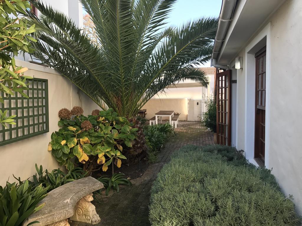 Chinta With Inverter For Outages Hermanus Extérieur photo